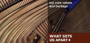 Marriott Corporate Culture and Core Values