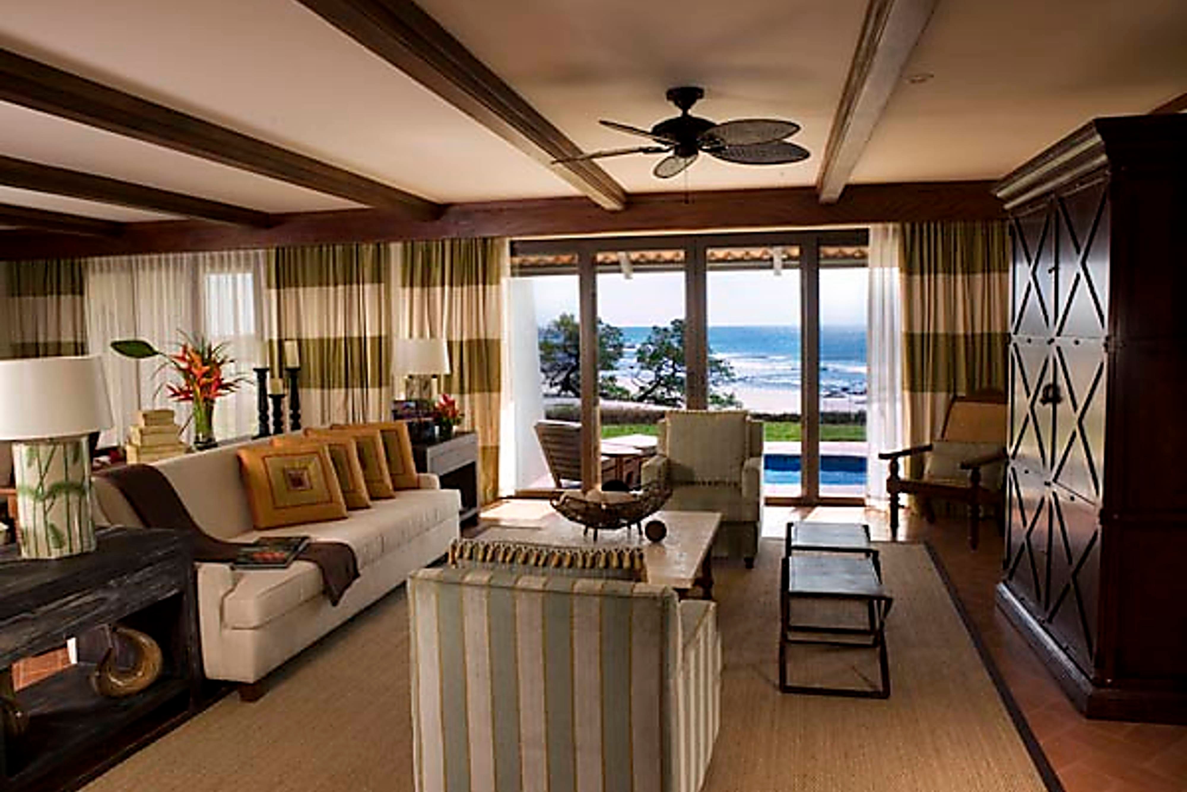 Image result for Presidential Suite @ JW Marriott Guanacaste Resort & Spa