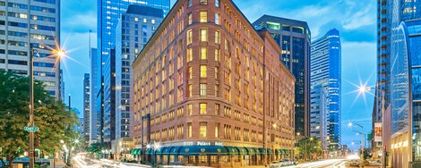 Downtown Denver Hotel Packages and Specials | Brown Palace Hotel, Autograph Collection®