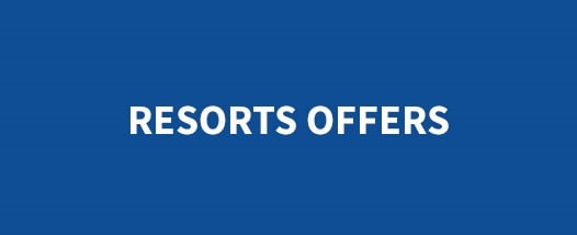 Resort Offers text | Link to Resort Offers page