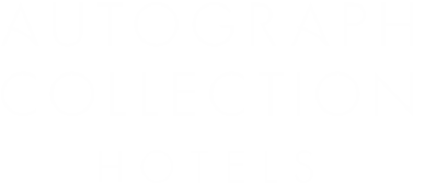 Autograph Collection Unique Hotels