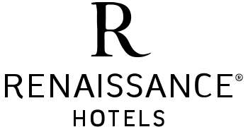 Logotipo de la marca Renaissance
