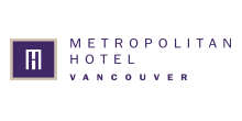 Metropolitan Vancouver Hotel