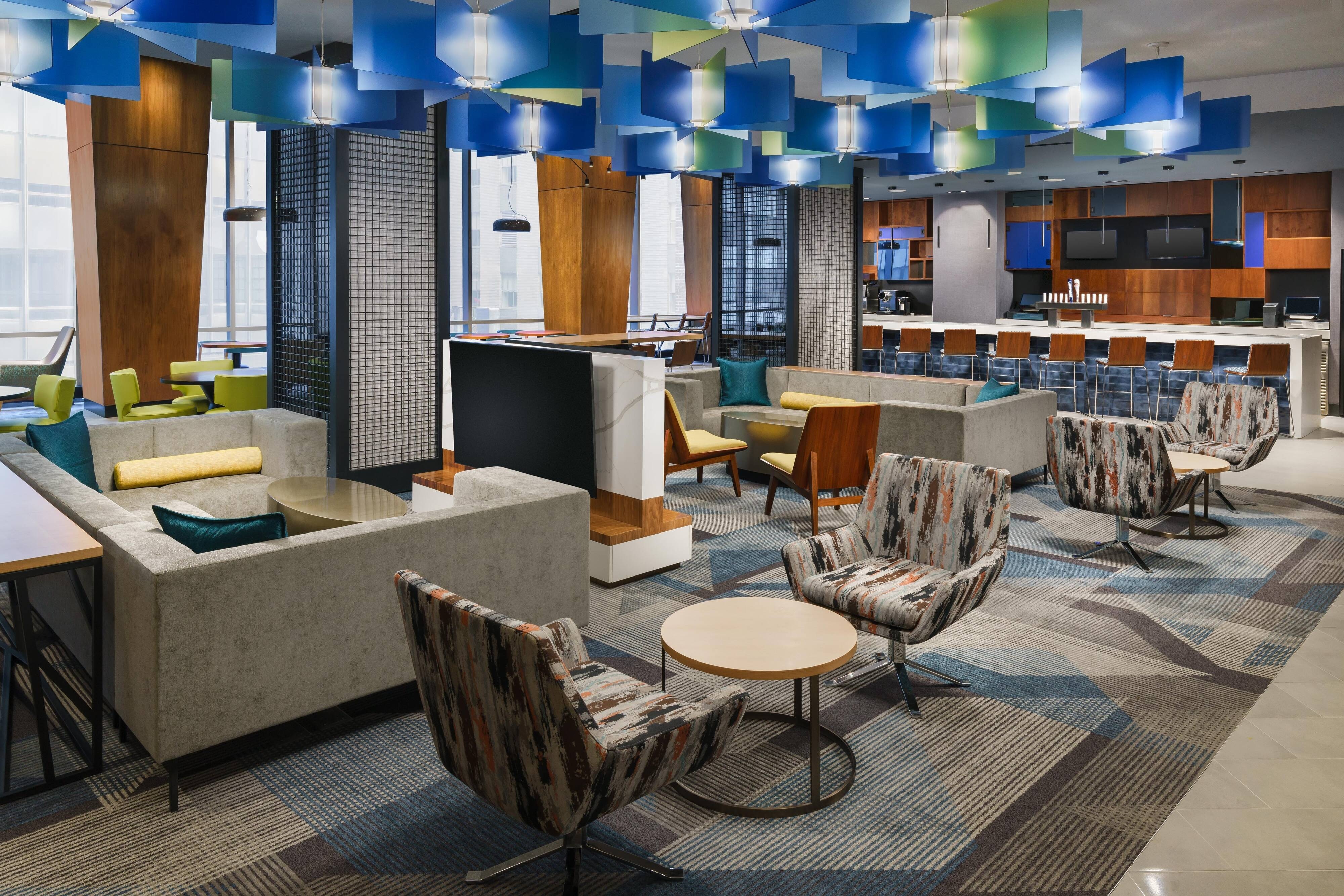 The Standard, by Butler Hospitality
