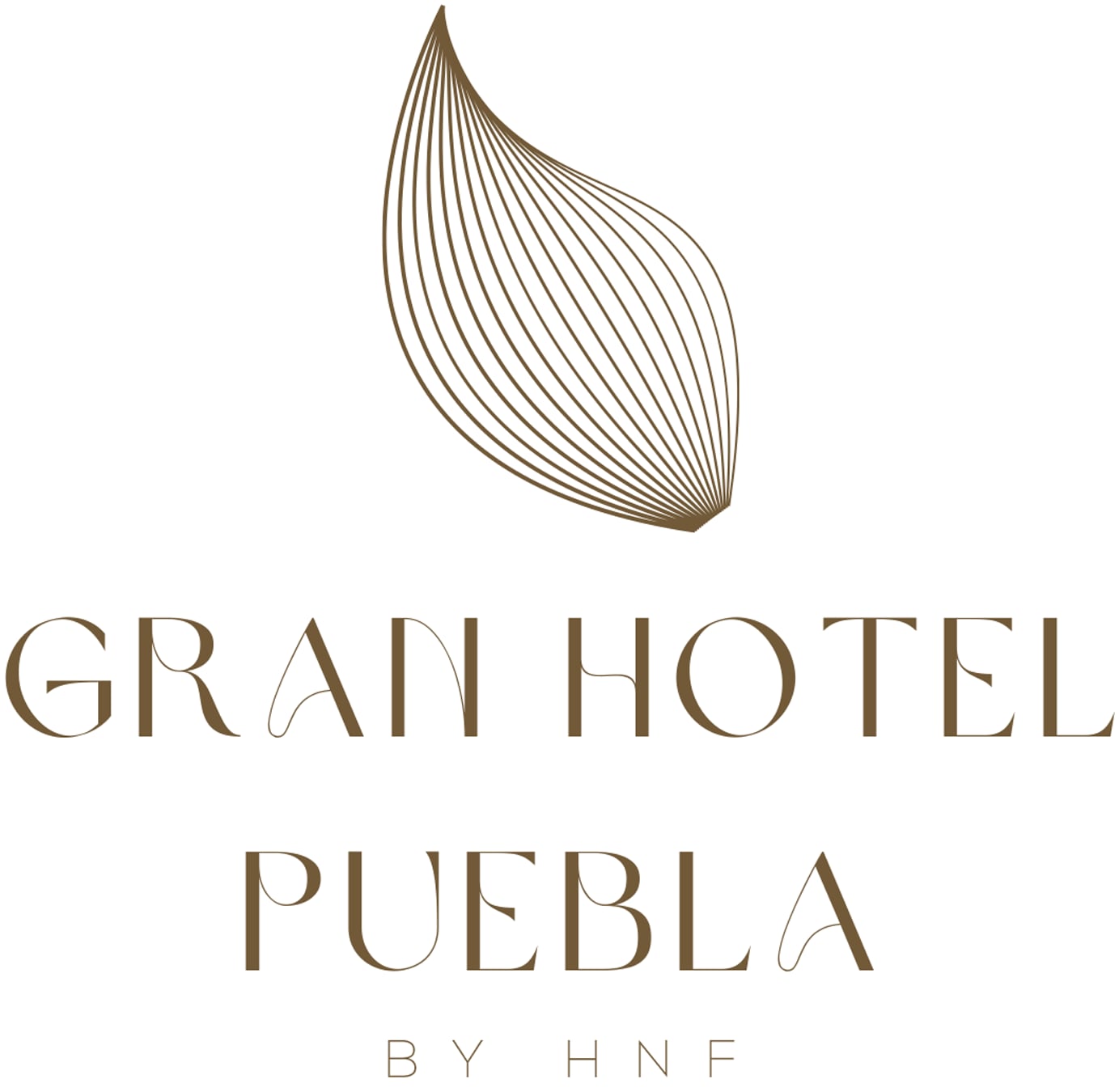 Gran Hotel De Puebla by HNF