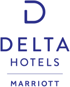Delta Hotel Markenlogo