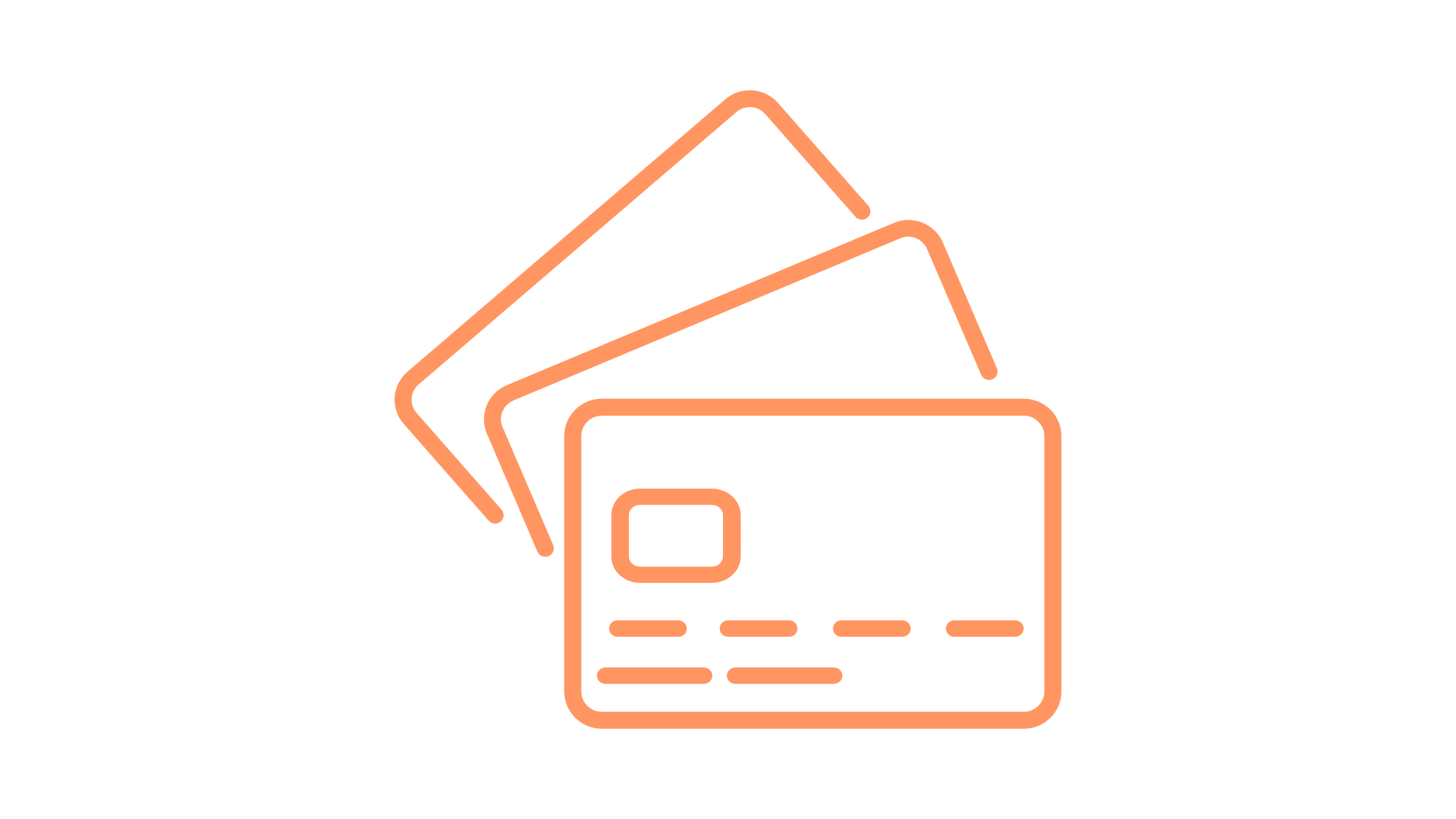 3 Credit Card Icon