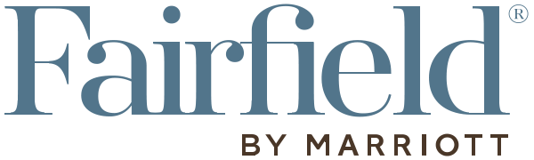 Logotipo de la marca Fairfield®