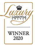 2020 Luxury Lifestyle Award Hotel