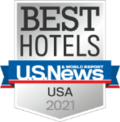 2021 U.S. News Best Hotel
