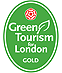 Green Tourism London Gold Hotel