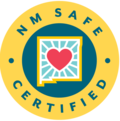 New Mexico Covid-Safe Training Certified Hotel