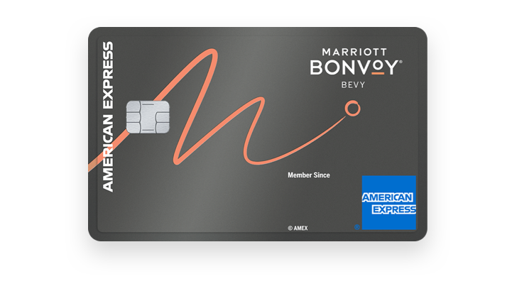 Learn about Marriott Bonvoy Business Bevy Card