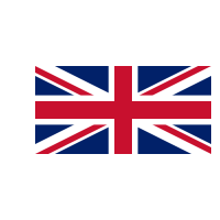 UK Flag Logo
