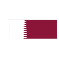 Learn More about Qatar Country Logo