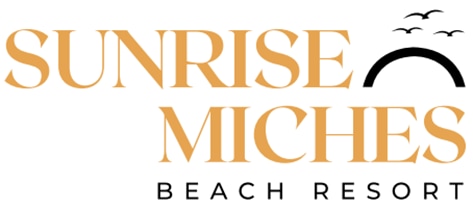 Sunrise Miches Logo