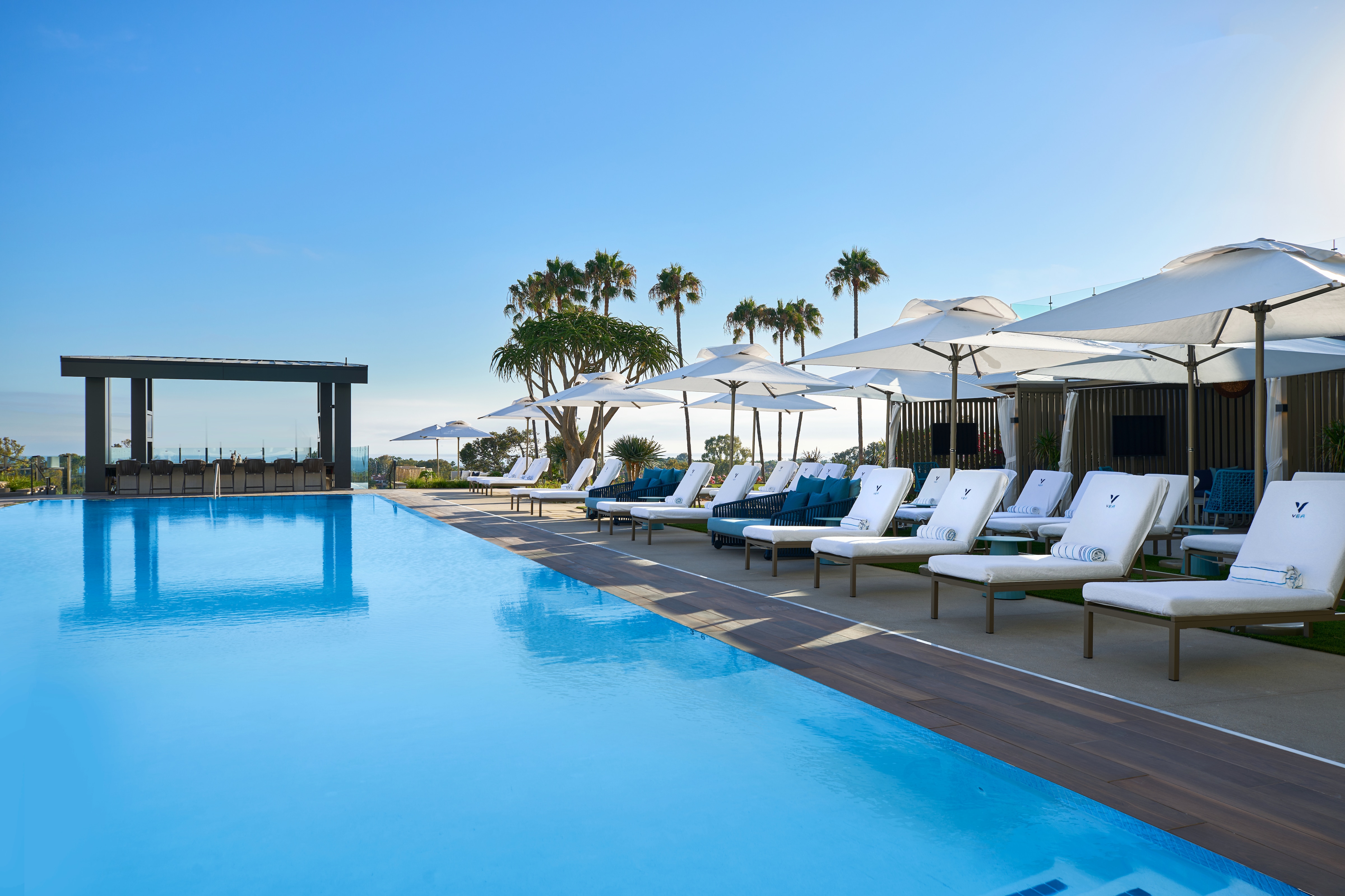 The Island Hotel Newport Beach - Guest Reservations