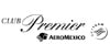 برنامج Club Premier لشركة طيران Aerméxico