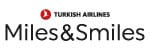 مايلز آند سمايلز التابع للخطوط الجوية التركية