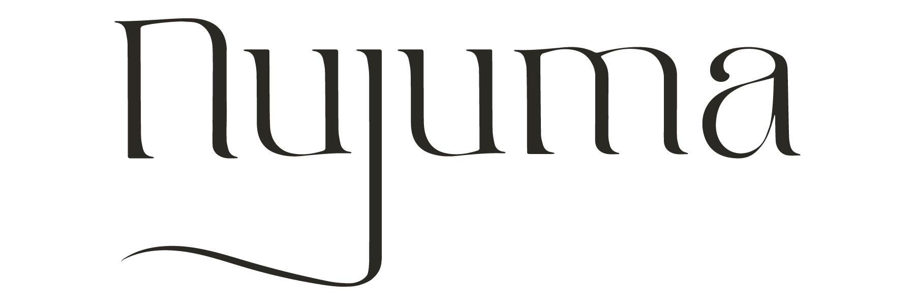 Nujuma Logo