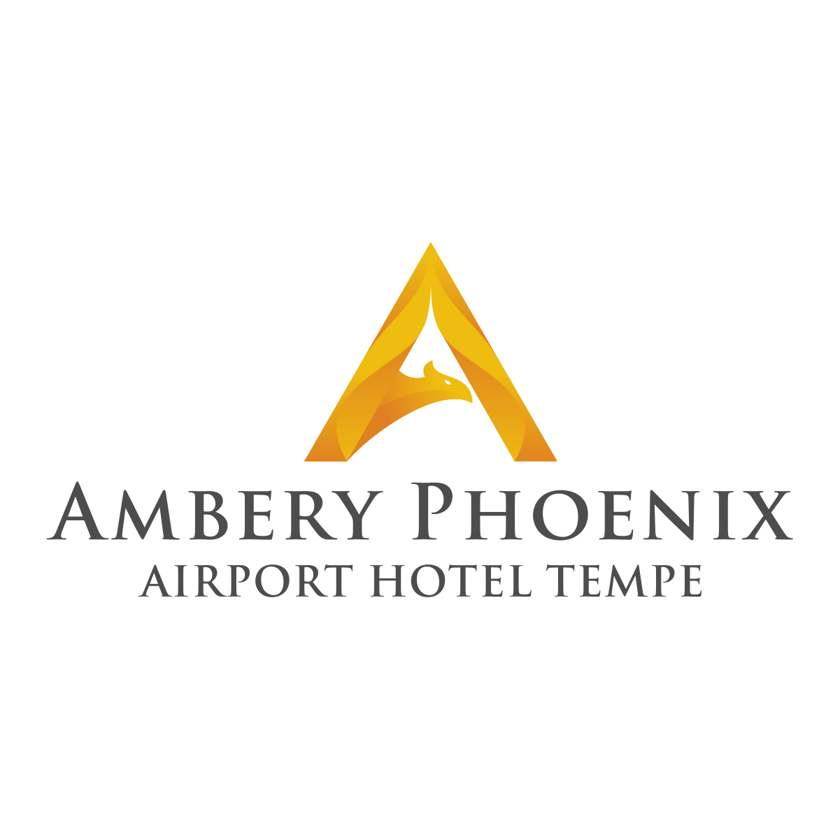 Ambery Phoenix Logo