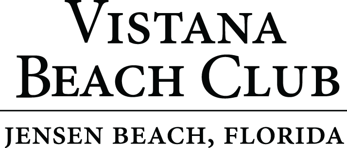 Vistana Beach Club property logo black