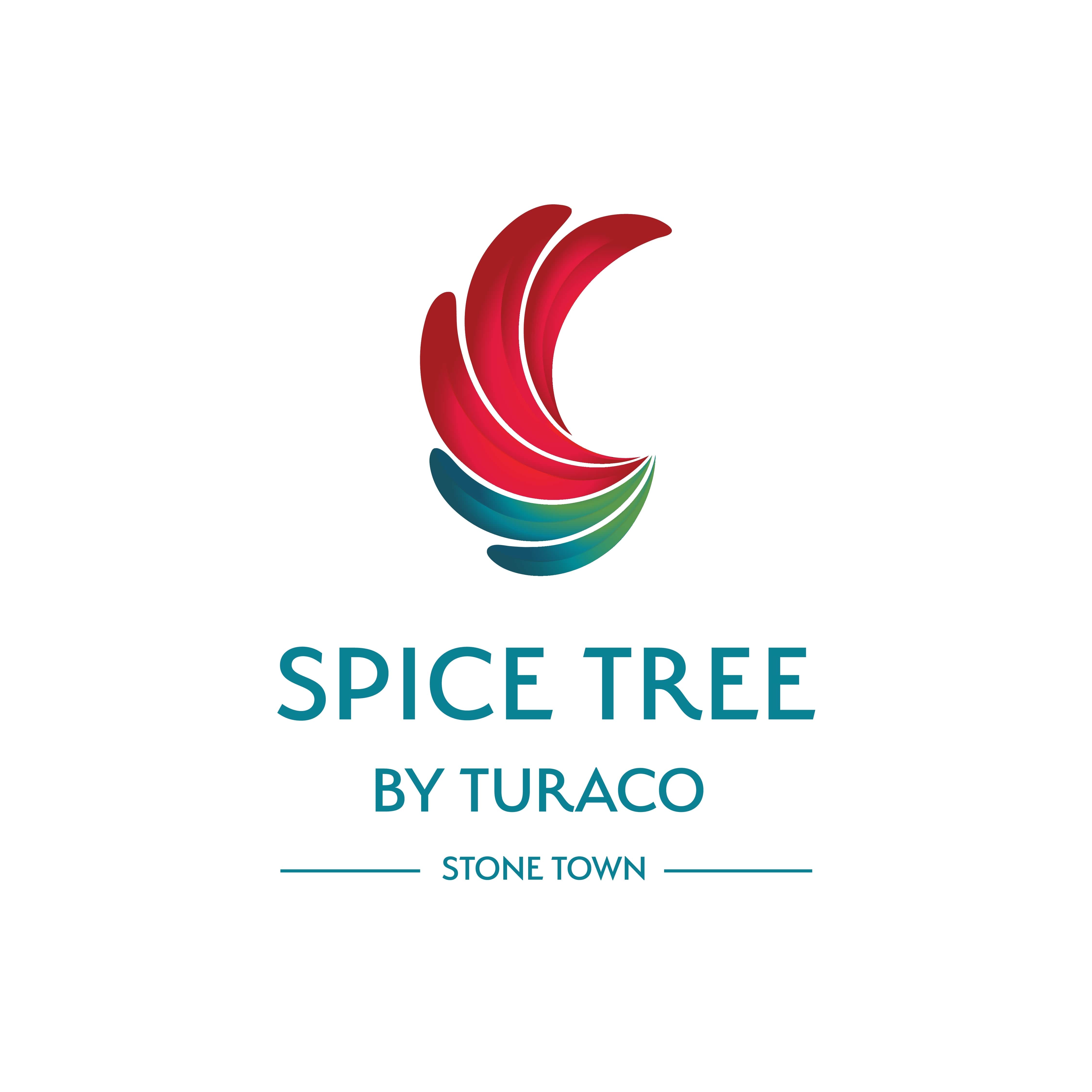 Spice Tree Logo