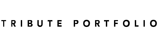 Logotipo de la marca Tribute Portfolio