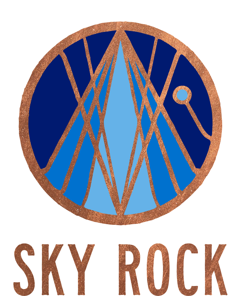 Sky Rock Vertical