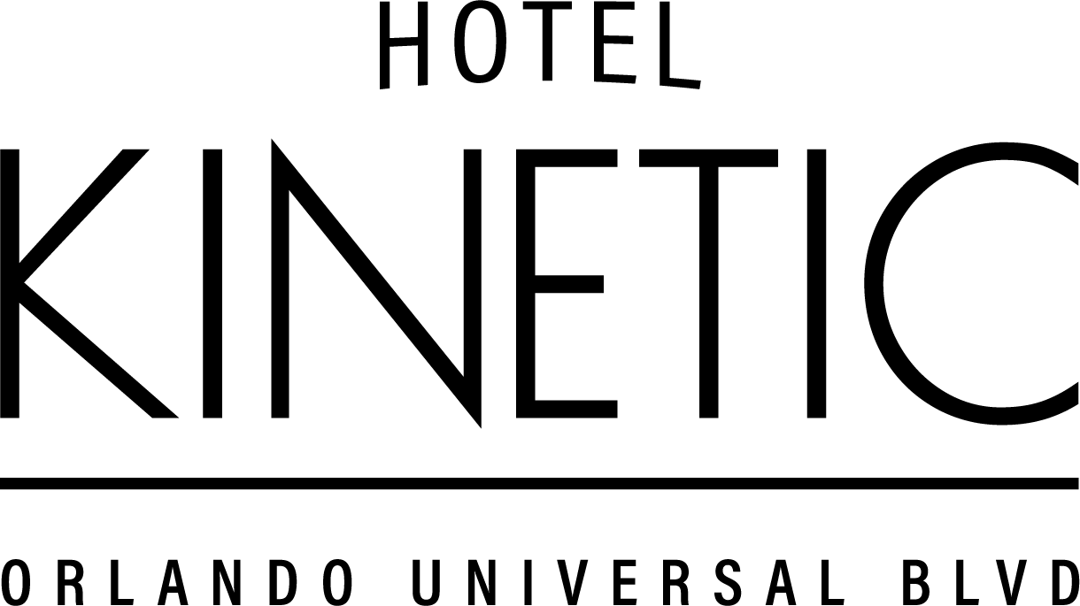 Hotel Kinetic Logo Black 