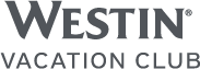 Westin Vacation Club logo granite
