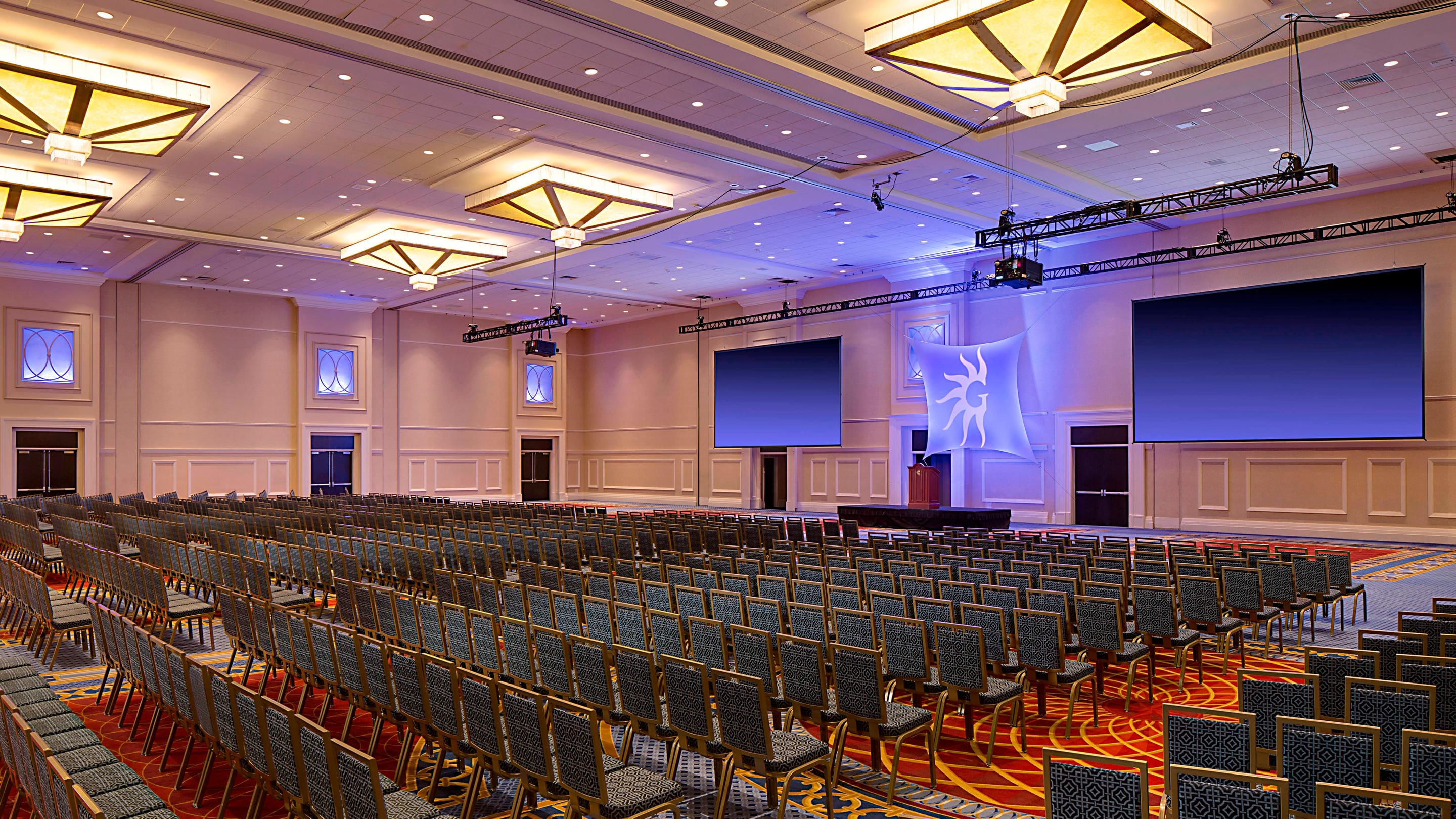 Meetings and Events at National Harbor Convention Center | Gaylord National  Resort & Convention Center