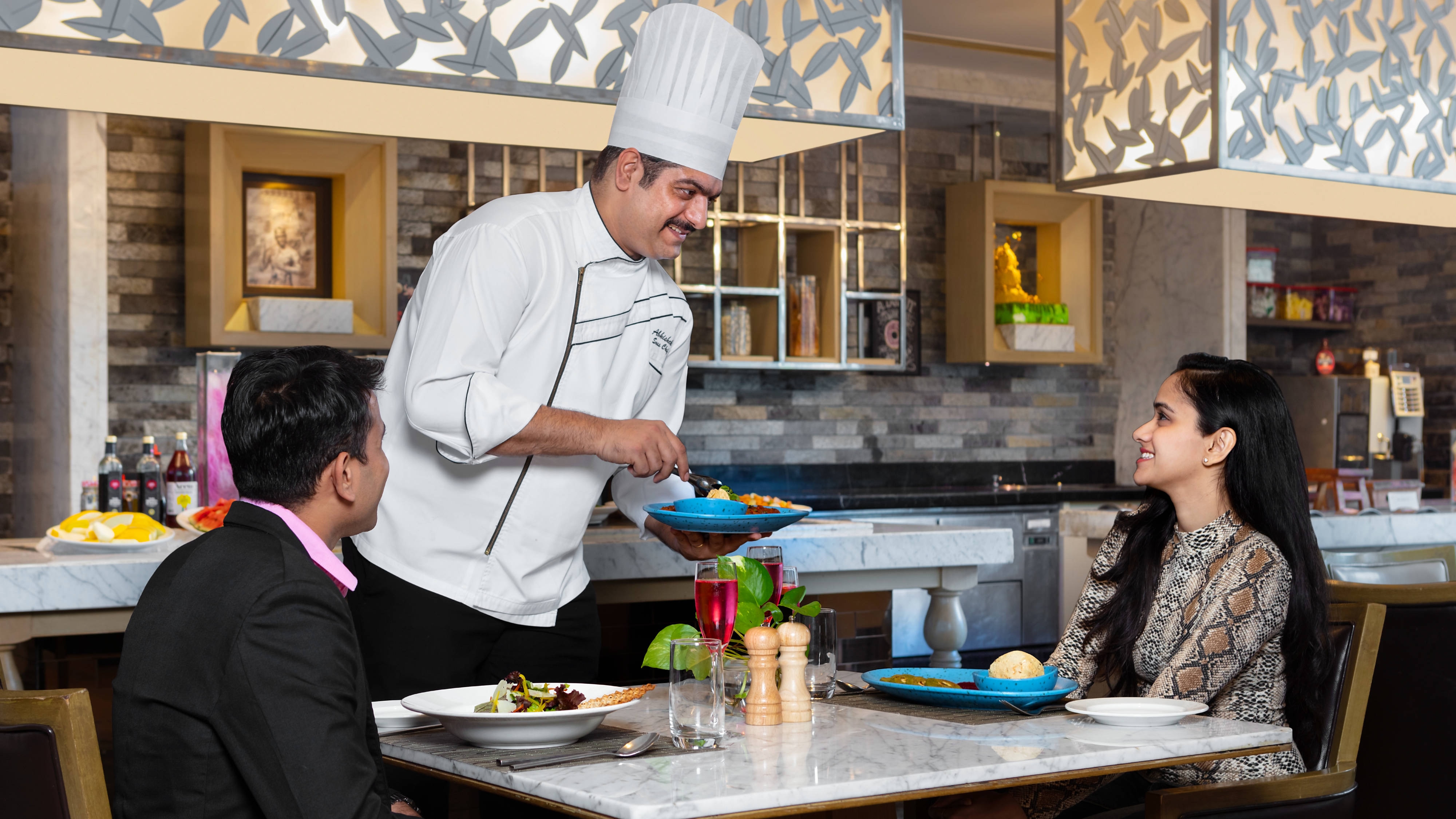 Minimum 10%* Off Your Dining