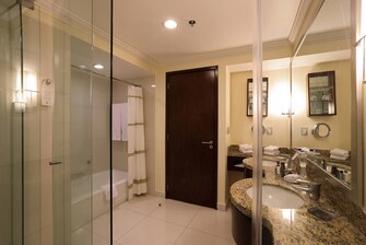 Suite principal - Baño