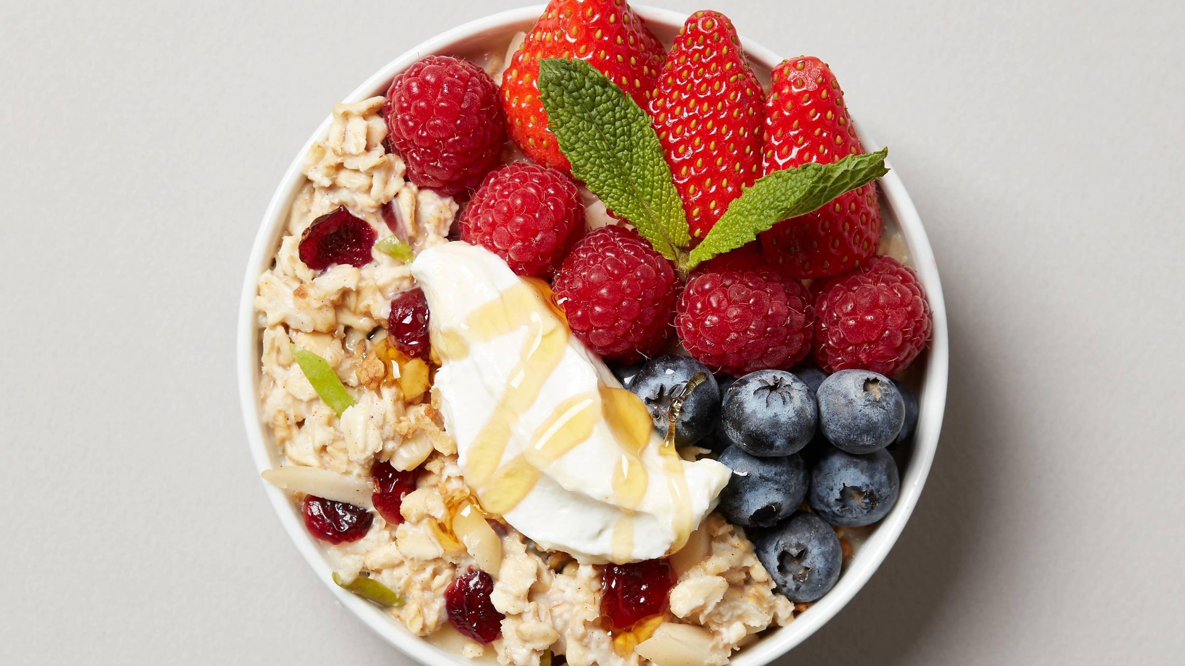 Stay For Breakfast