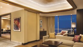 Almaty - The Ritz-Carlton Suite