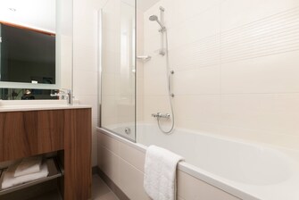 Badezimmer – Premium Zimmer