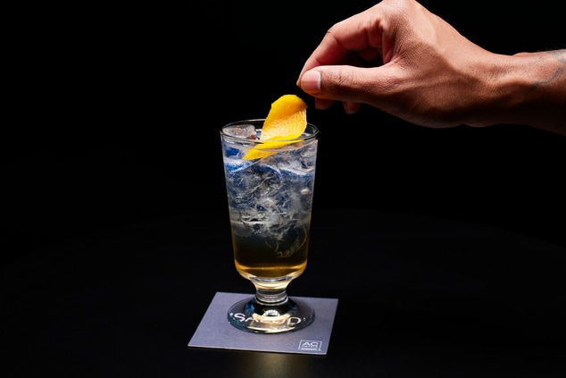 AC Lounge - Cocktail