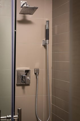 Suite - Shower