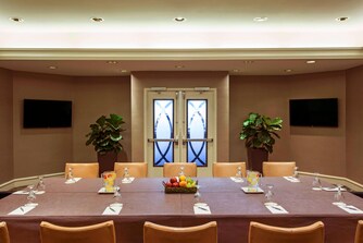 SAVOR Private Dining Room