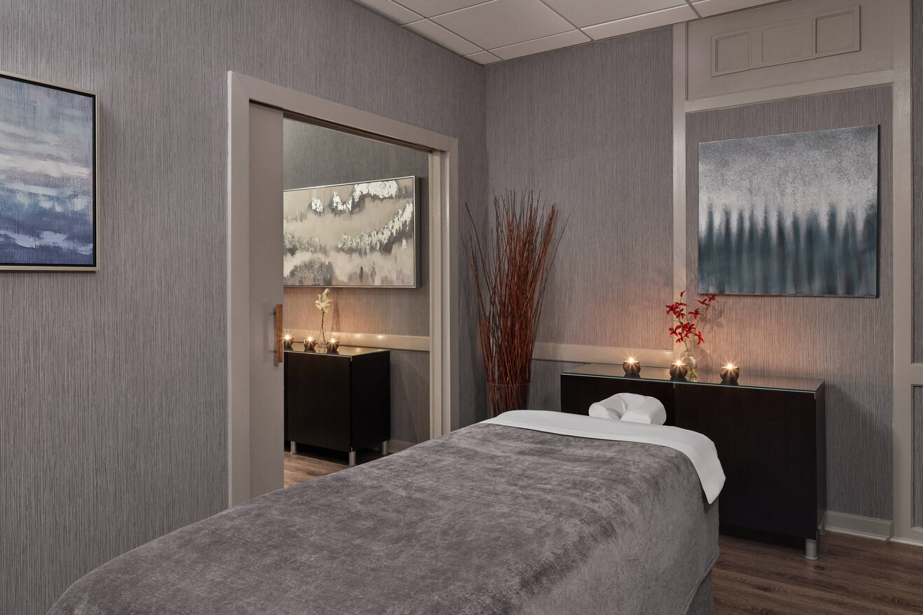Spa Waverly - Treatment Room