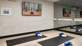 Fitness Center - Movement Studio