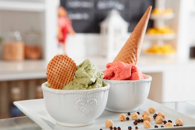 Gelato & Co - Ice Cream Treats