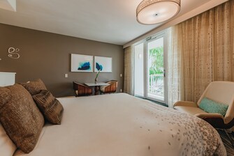Suite - Sofá cama