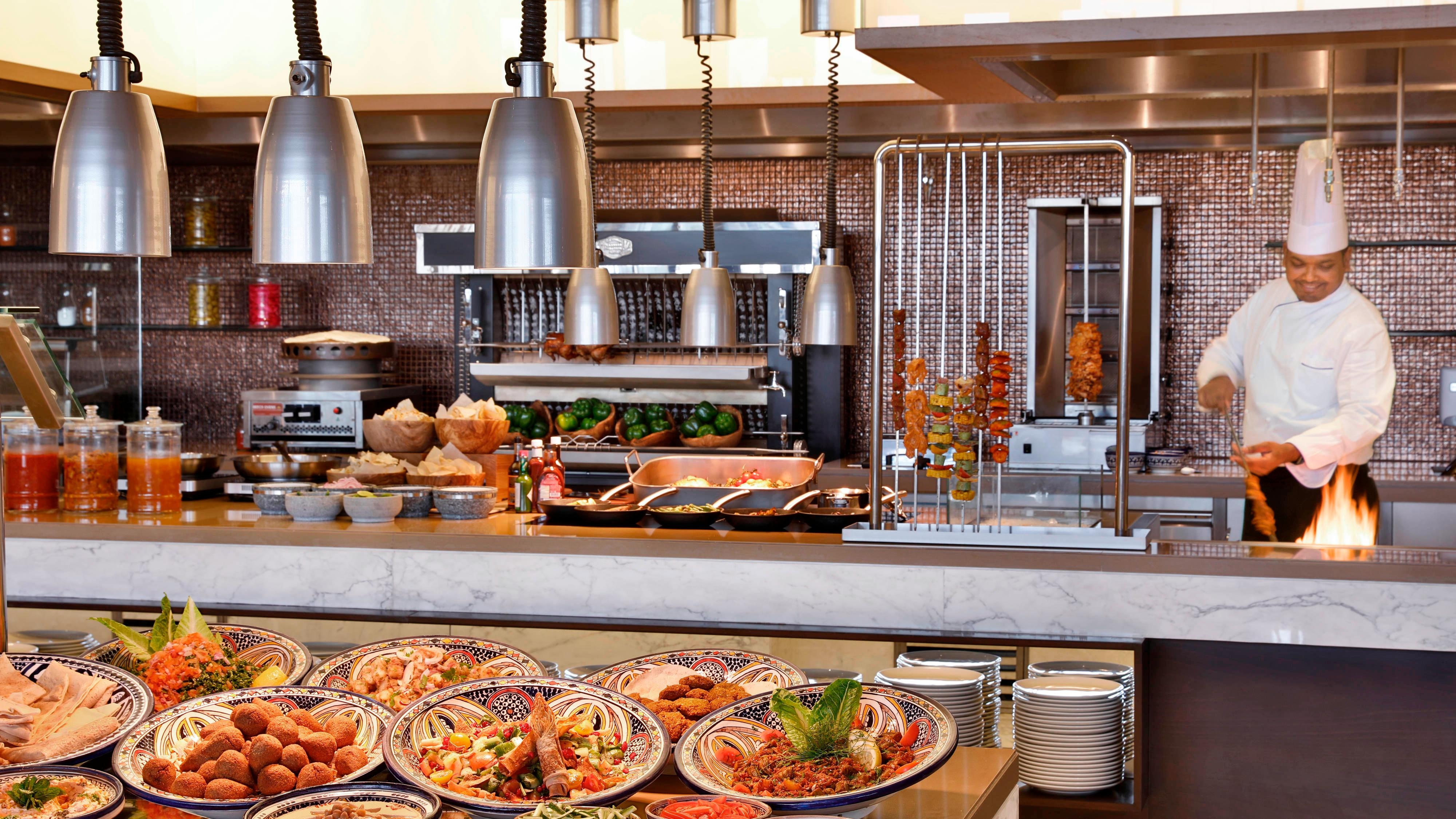 Experience Dining - Half Board