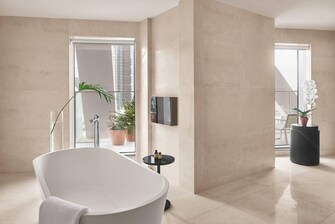 Penthouse - Bathroom