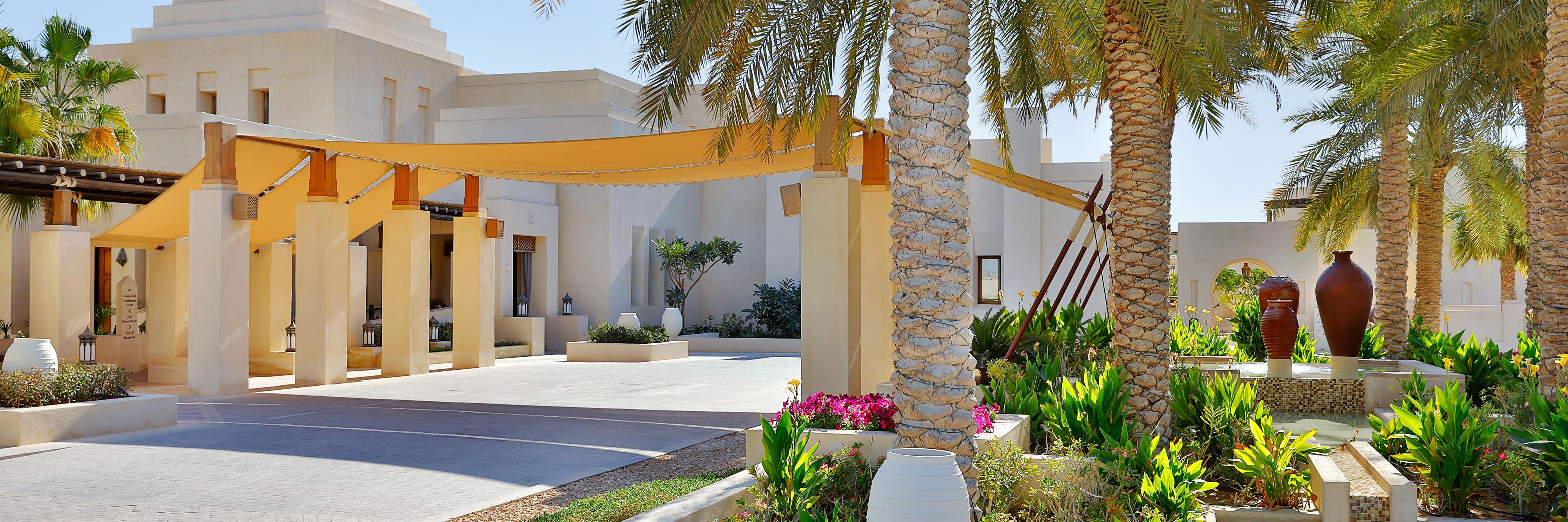 Al Wathba, a Luxury Collection Desert Resort & Spa, Abu Dhabi