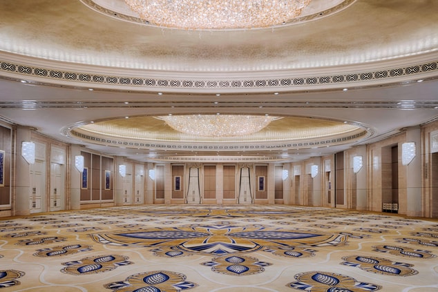 Al Mudhaif Ballroom