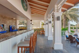 Cabana Beach Bar und Grill