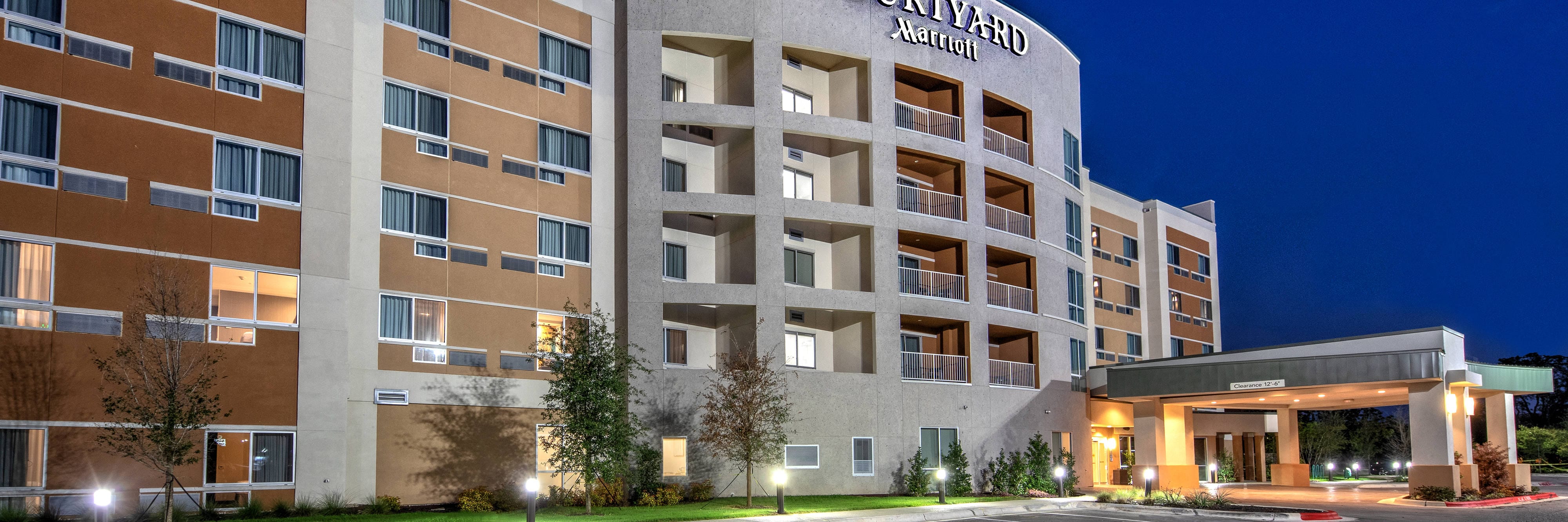 Courtyard by Marriott Austin Northwest/Lakeline